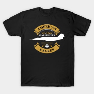 F-104 Starfighter T-Shirt